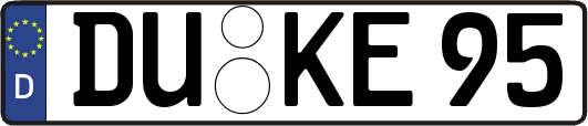DU-KE95