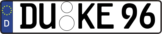 DU-KE96