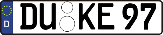 DU-KE97
