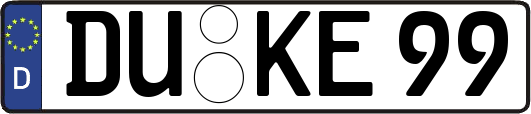 DU-KE99