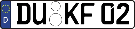 DU-KF02