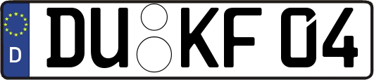 DU-KF04