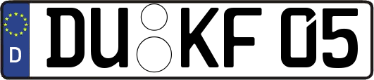 DU-KF05
