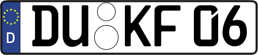 DU-KF06