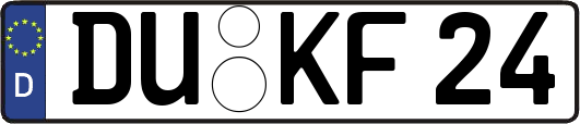 DU-KF24