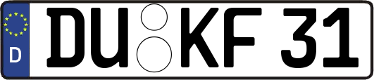 DU-KF31