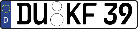 DU-KF39