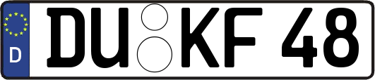 DU-KF48