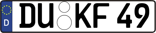 DU-KF49