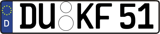 DU-KF51