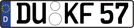 DU-KF57
