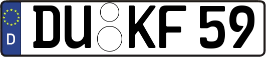 DU-KF59
