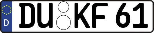 DU-KF61
