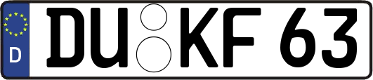DU-KF63