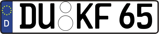 DU-KF65