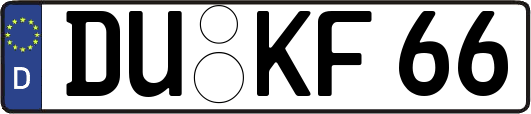 DU-KF66