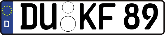 DU-KF89