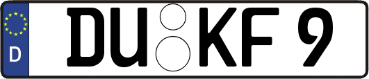 DU-KF9