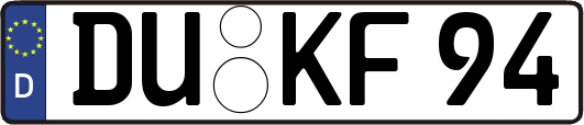 DU-KF94