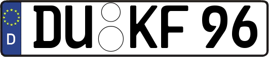DU-KF96