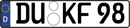 DU-KF98
