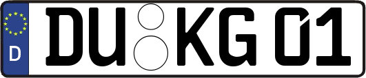 DU-KG01