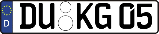 DU-KG05