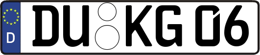 DU-KG06