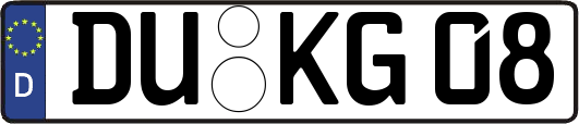 DU-KG08