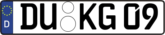 DU-KG09