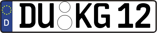 DU-KG12