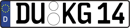 DU-KG14