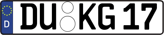 DU-KG17