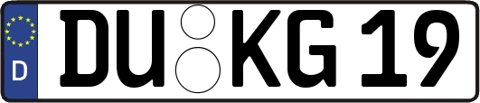 DU-KG19
