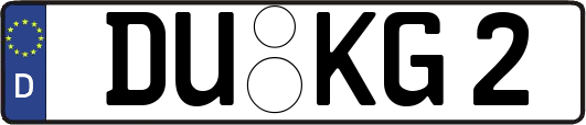DU-KG2