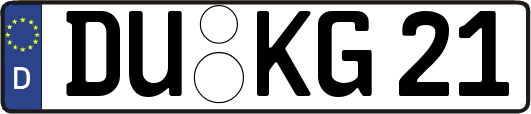 DU-KG21