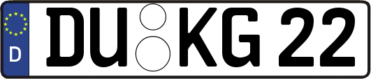 DU-KG22