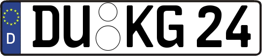 DU-KG24