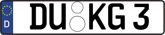 DU-KG3