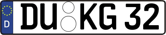 DU-KG32