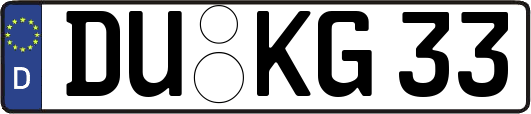 DU-KG33