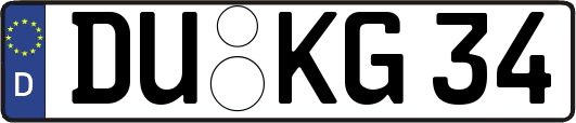 DU-KG34