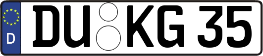 DU-KG35