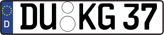 DU-KG37