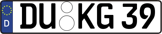 DU-KG39