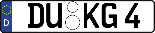 DU-KG4