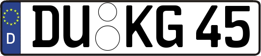 DU-KG45