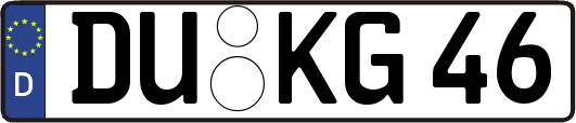 DU-KG46