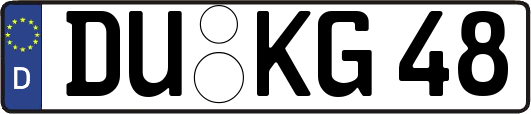 DU-KG48