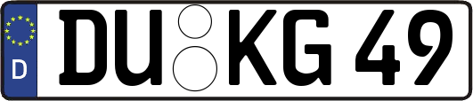 DU-KG49